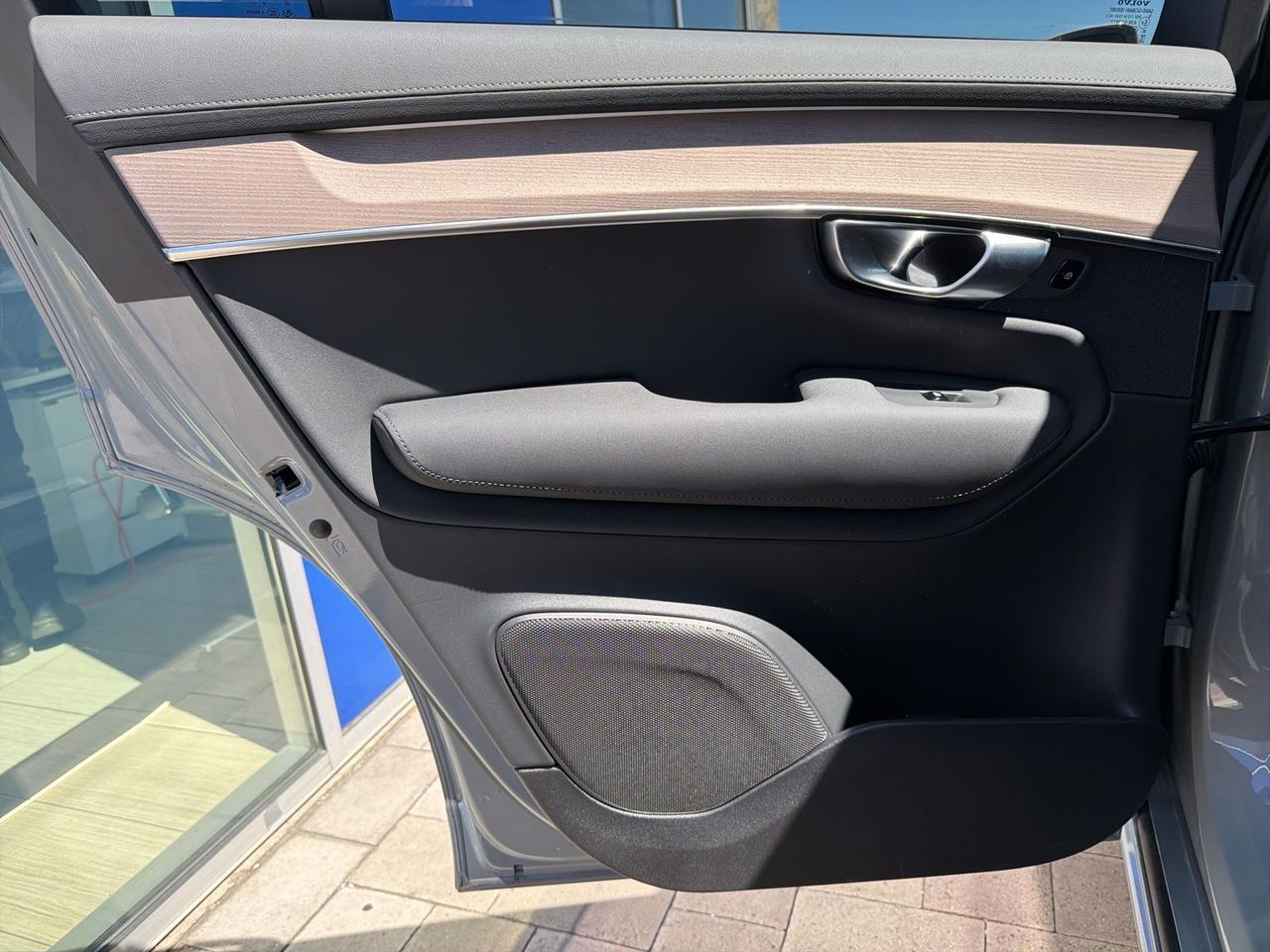 2026 Volvo XC90 Plug-In Hybrid T8 Plus Bend OR