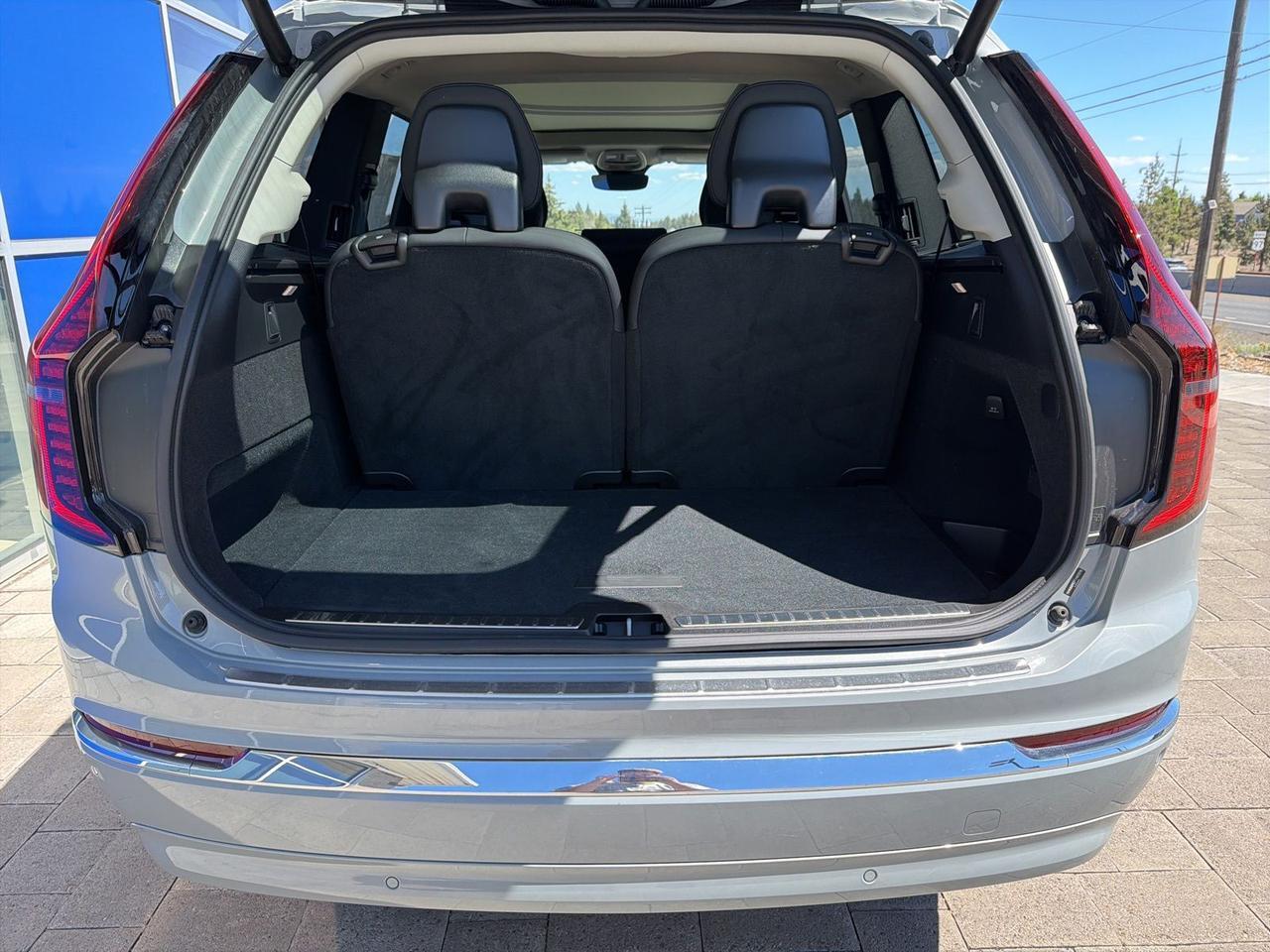 2026 Volvo XC90 Plug-In Hybrid T8 Plus Bend OR