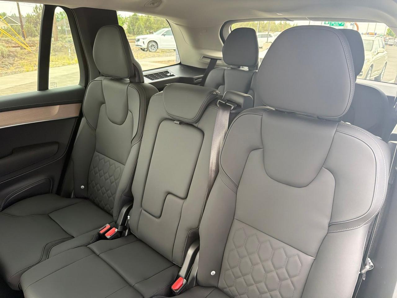 2026 Volvo XC90 Plug-In Hybrid T8 Plus Bend OR