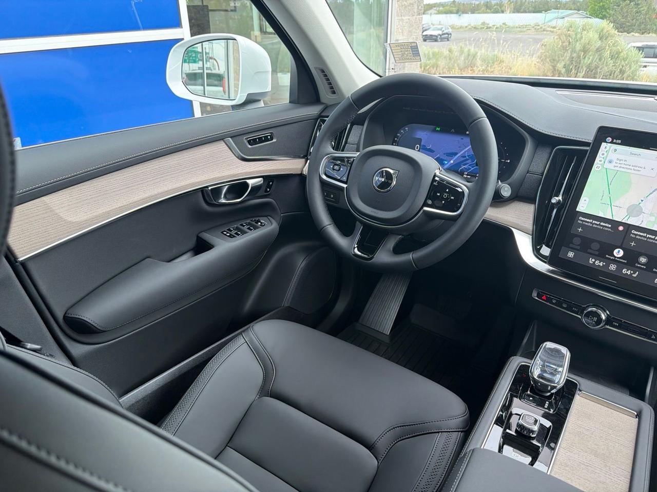 2026 Volvo XC90 Plug-In Hybrid T8 Plus Bend OR