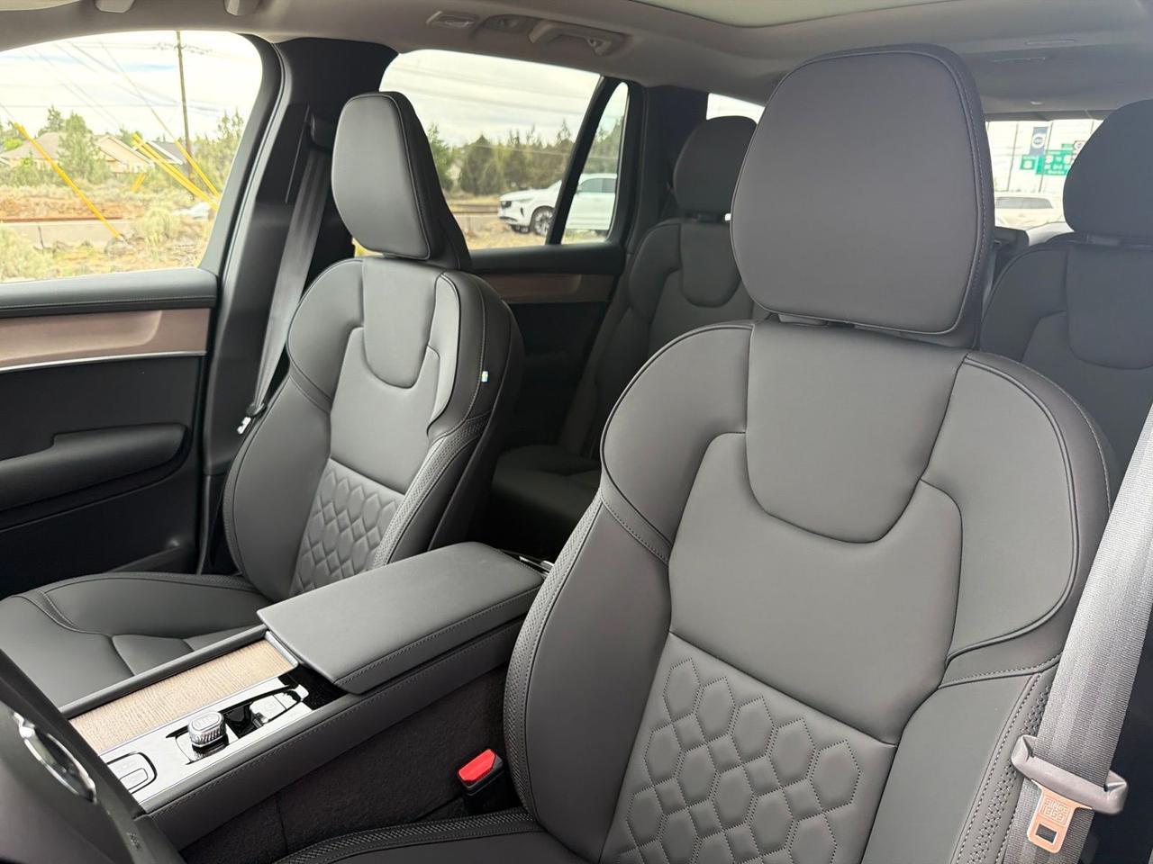 2026 Volvo XC90 Plug-In Hybrid T8 Plus Bend OR