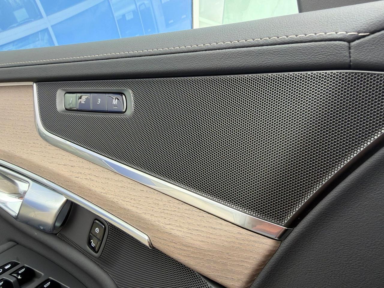 2026 Volvo XC90 Plug-In Hybrid T8 Plus Bend OR
