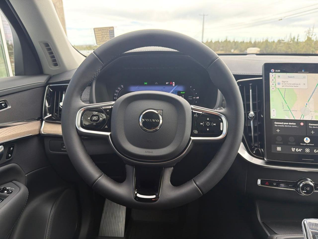2026 Volvo XC90 Plug-In Hybrid T8 Plus Bend OR