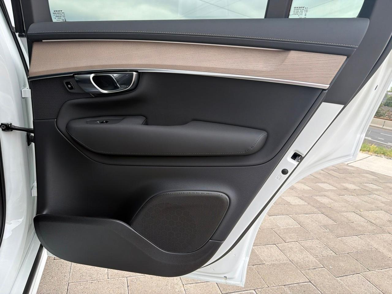 2026 Volvo XC90 Plug-In Hybrid T8 Plus Bend OR