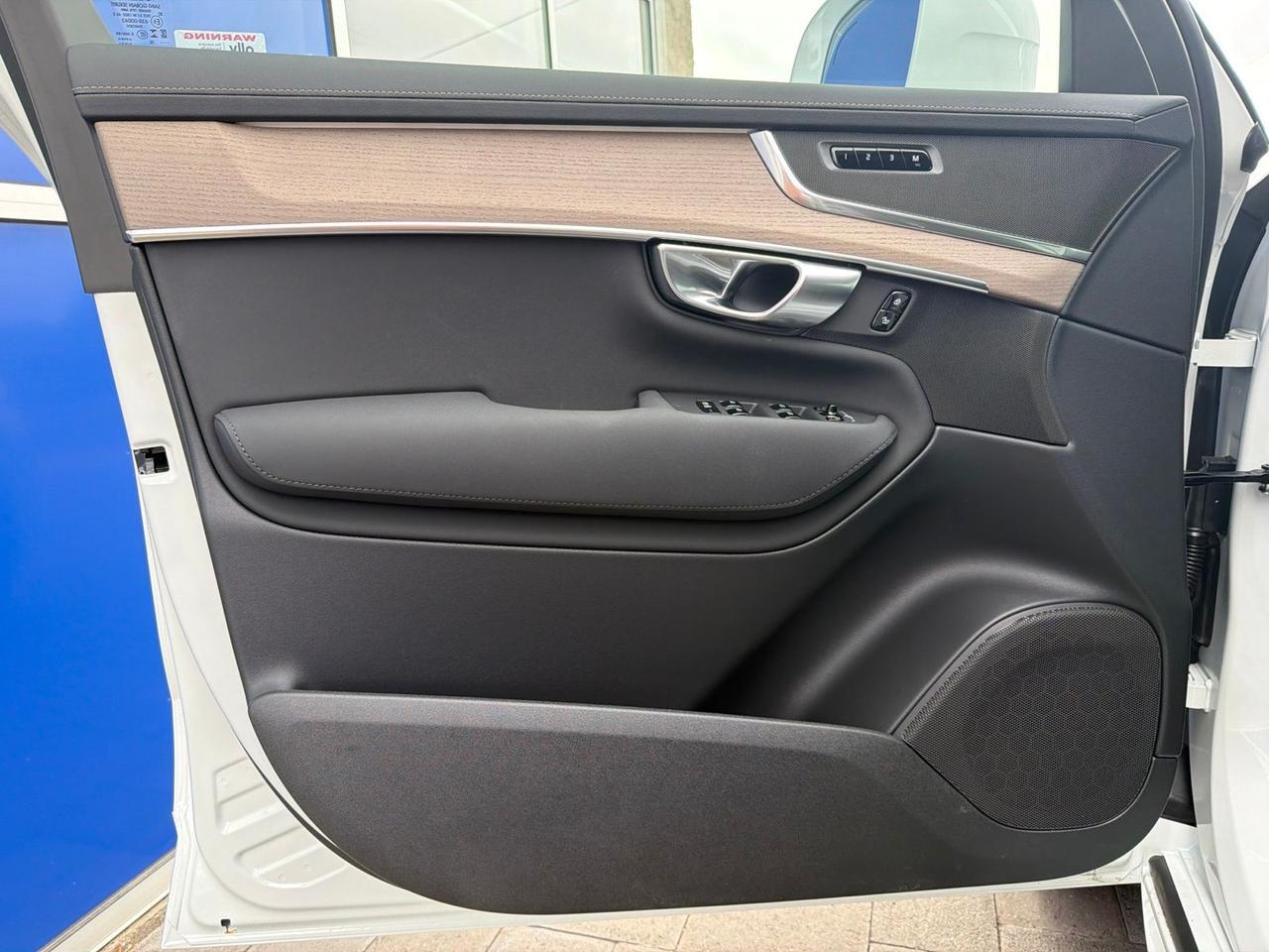 2026 Volvo XC90 Plug-In Hybrid T8 Plus Bend OR