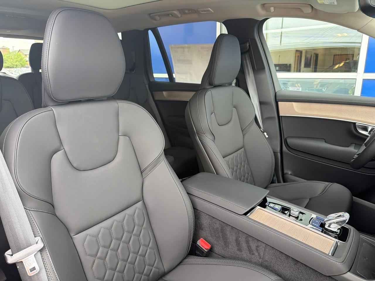 2026 Volvo XC90 Plug-In Hybrid T8 Plus Bend OR