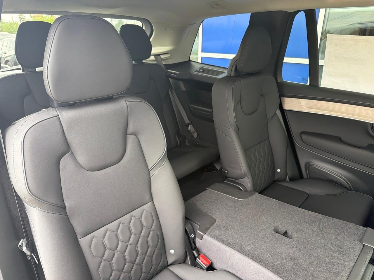2026 Volvo XC90 Plug-In Hybrid T8 Plus Bend OR