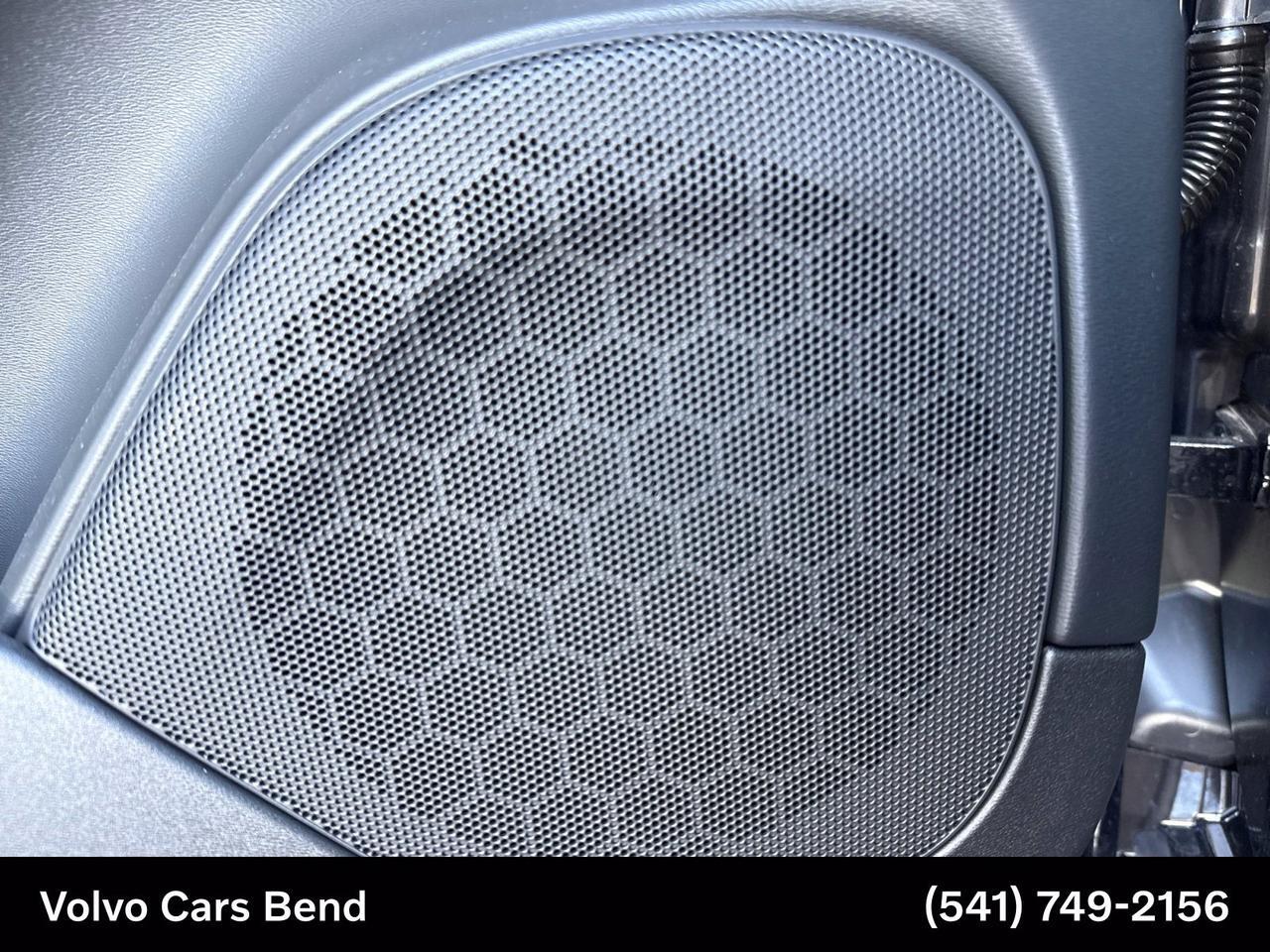 2026 Volvo XC90 Plug-In Hybrid T8 Plus Bend OR