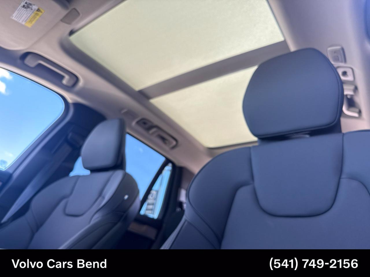 2026 Volvo XC90 Plug-In Hybrid T8 Plus Bend OR