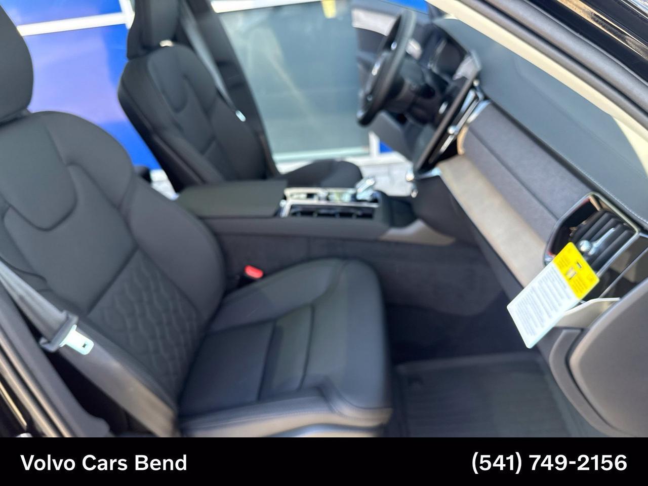 2026 Volvo XC90 Plug-In Hybrid T8 Plus Bend OR
