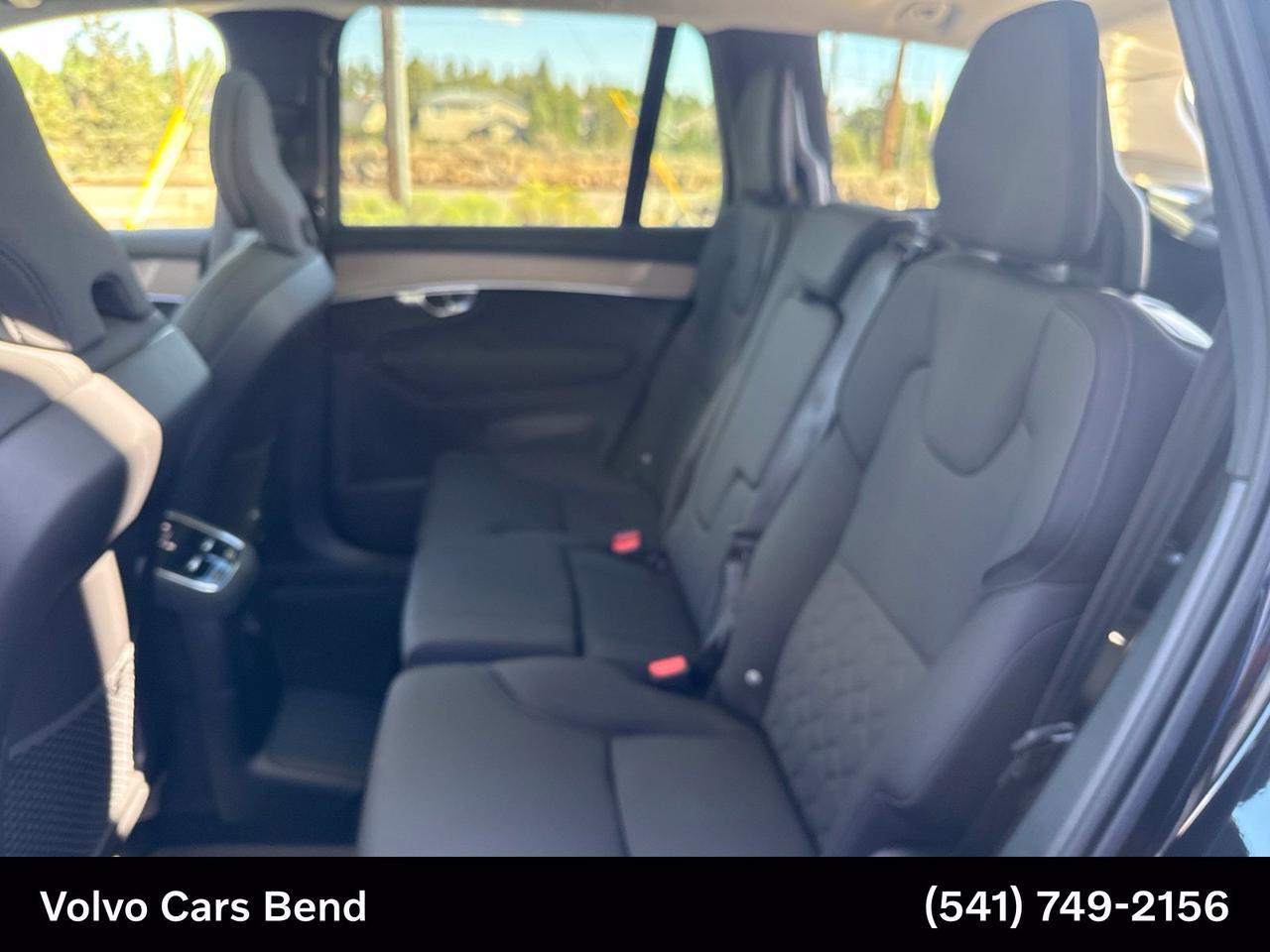 2026 Volvo XC90 Plug-In Hybrid T8 Plus Bend OR
