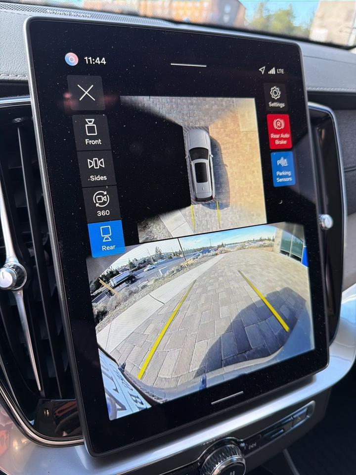 2026 Volvo XC90 Plug-In Hybrid T8 Plus Bend OR