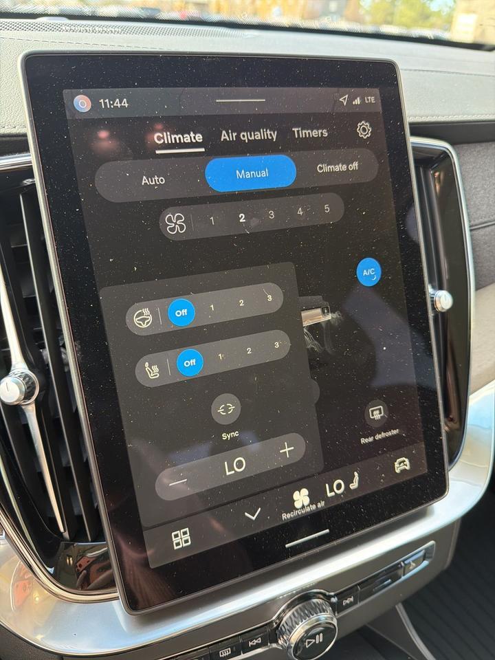 2026 Volvo XC90 Plug-In Hybrid T8 Plus Bend OR