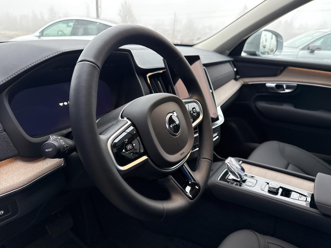 2026 Volvo XC90 Plug-In Hybrid T8 Plus Bend OR