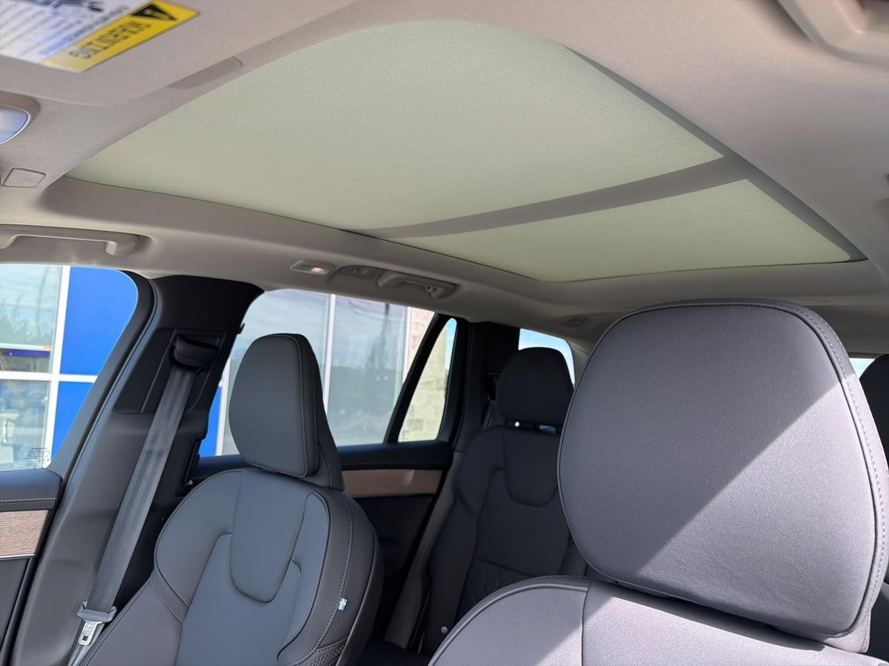 2026 Volvo XC90 Plug-In Hybrid T8 Plus Bend OR