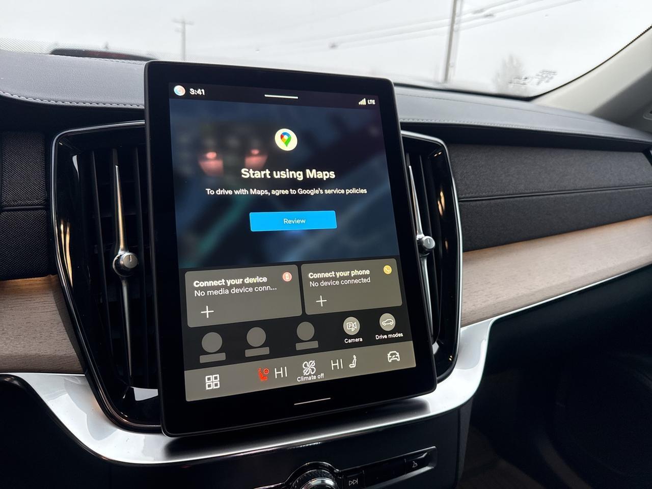 2026 Volvo XC90 Plug-In Hybrid T8 Plus Bend OR