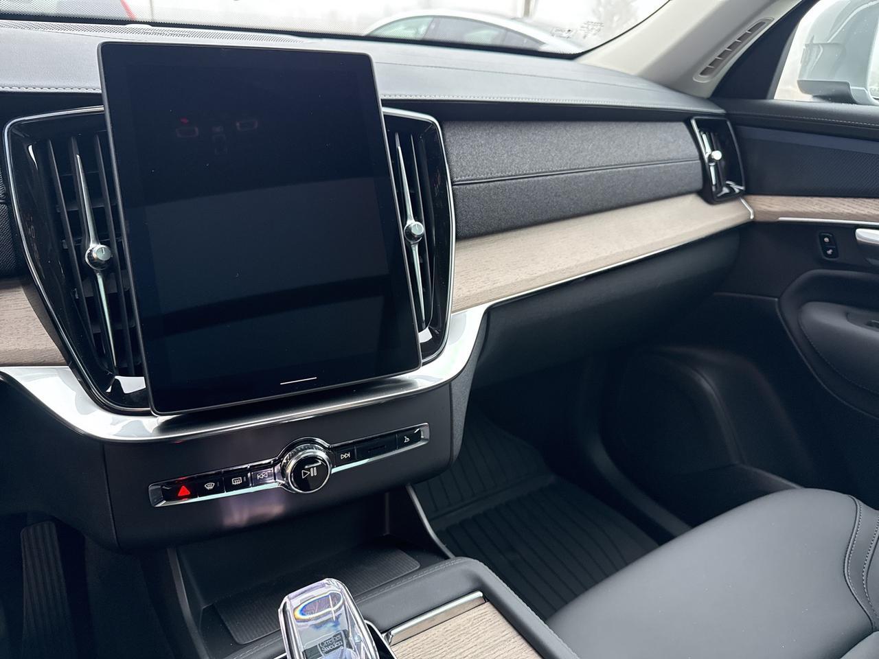 2026 Volvo XC90 Plug-In Hybrid T8 Plus Bend OR