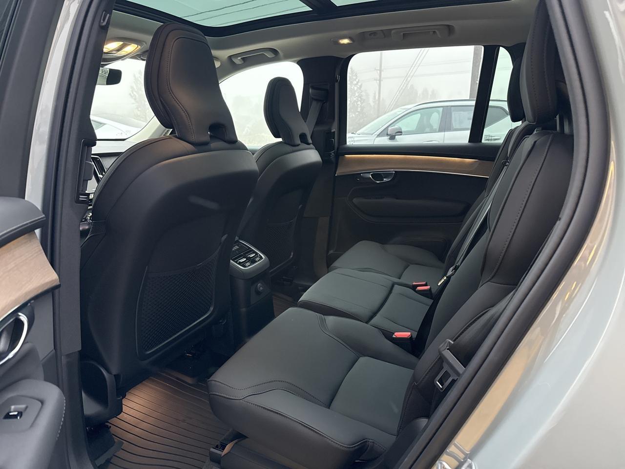 2026 Volvo XC90 Plug-In Hybrid T8 Plus Bend OR