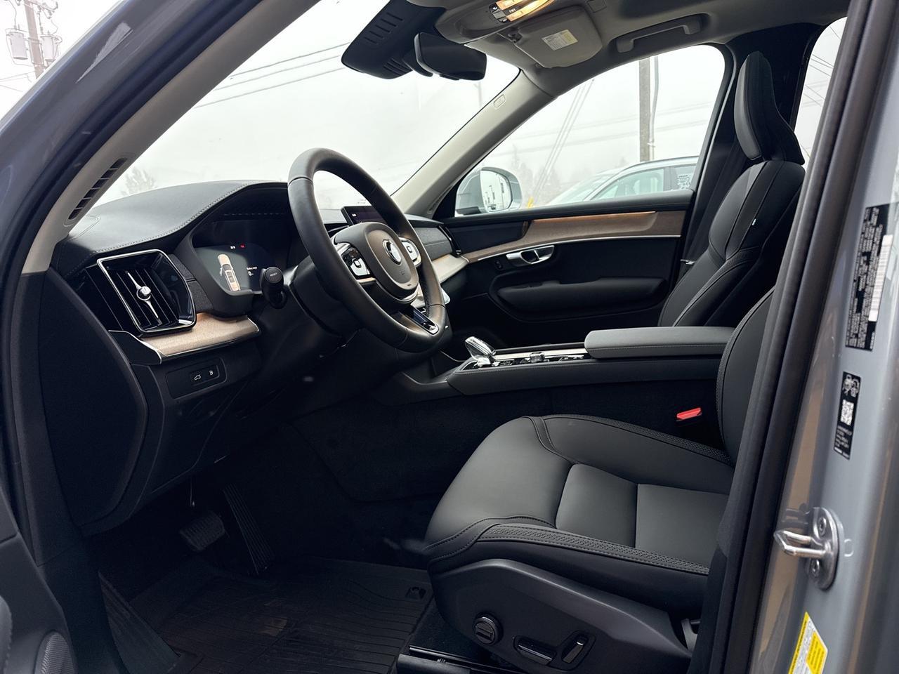 2026 Volvo XC90 Plug-In Hybrid T8 Plus Bend OR