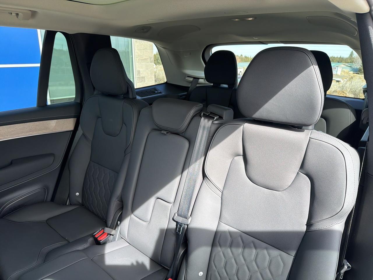 2026 Volvo XC90 Plug-In Hybrid T8 Plus Bend OR