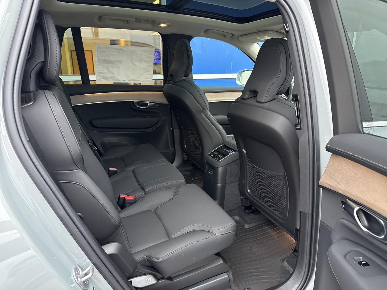 2026 Volvo XC90 Plug-In Hybrid T8 Plus Bend OR