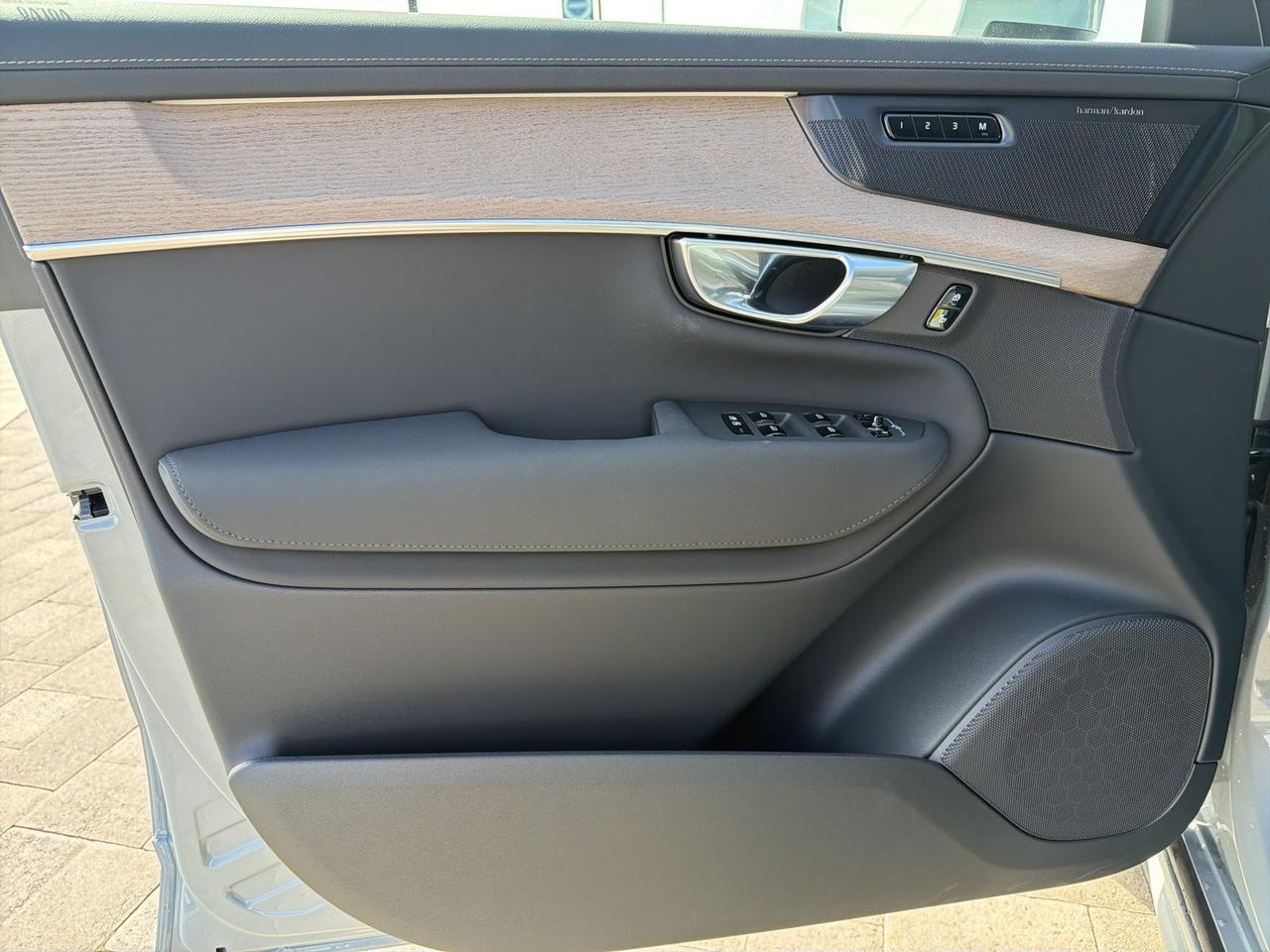 2026 Volvo XC90 Plug-In Hybrid T8 Plus Bend OR