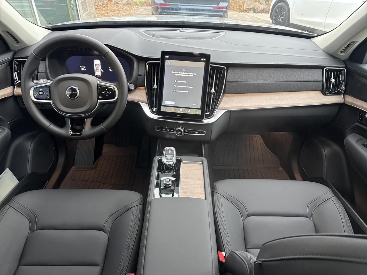 2026 Volvo XC90 Plug-In Hybrid T8 Plus Bend OR