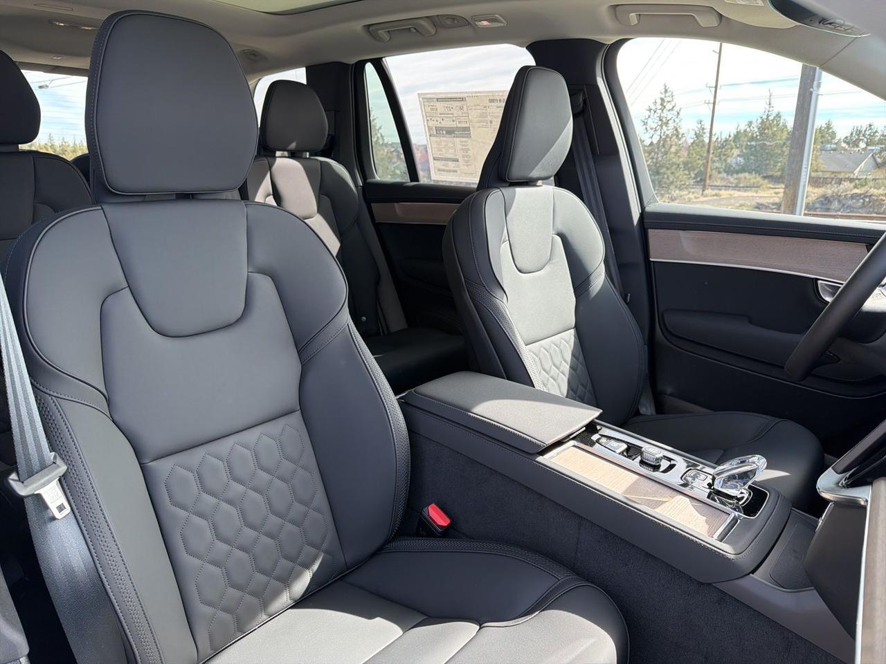 2026 Volvo XC90 Plug-In Hybrid T8 Plus Bend OR