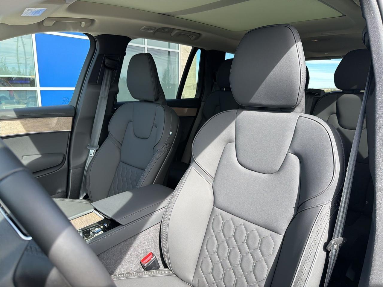 2026 Volvo XC90 Plug-In Hybrid T8 Plus Bend OR