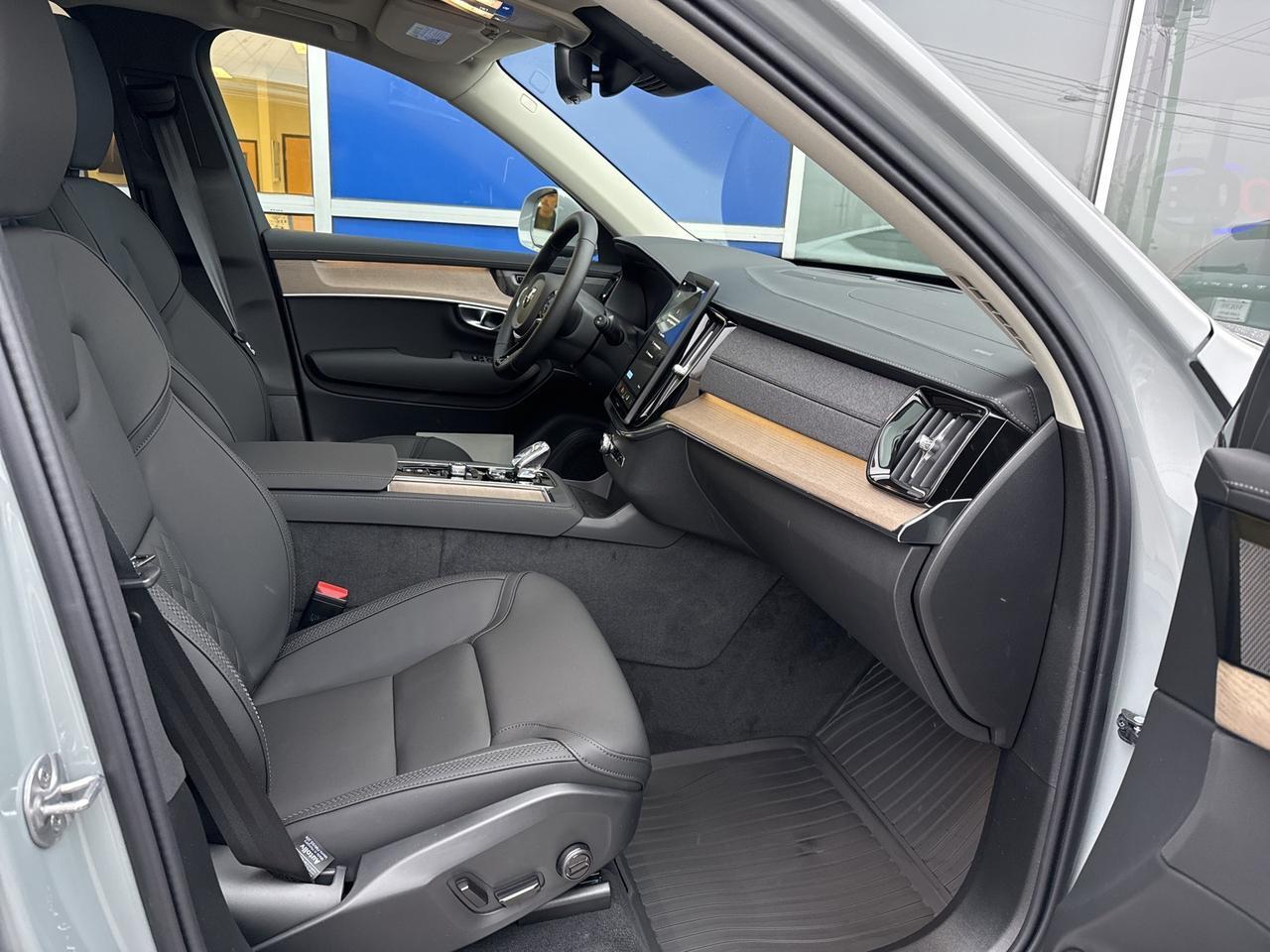 2026 Volvo XC90 Plug-In Hybrid T8 Plus Bend OR