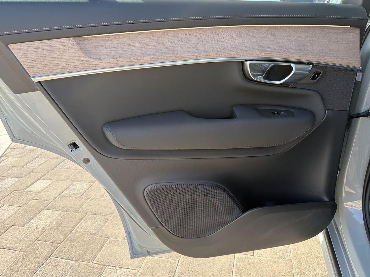 2026 Volvo XC90 Plug-In Hybrid T8 Plus Bend OR