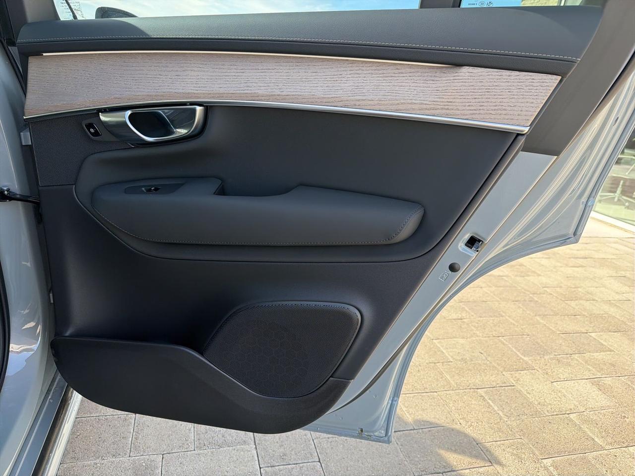 2026 Volvo XC90 Plug-In Hybrid T8 Plus Bend OR