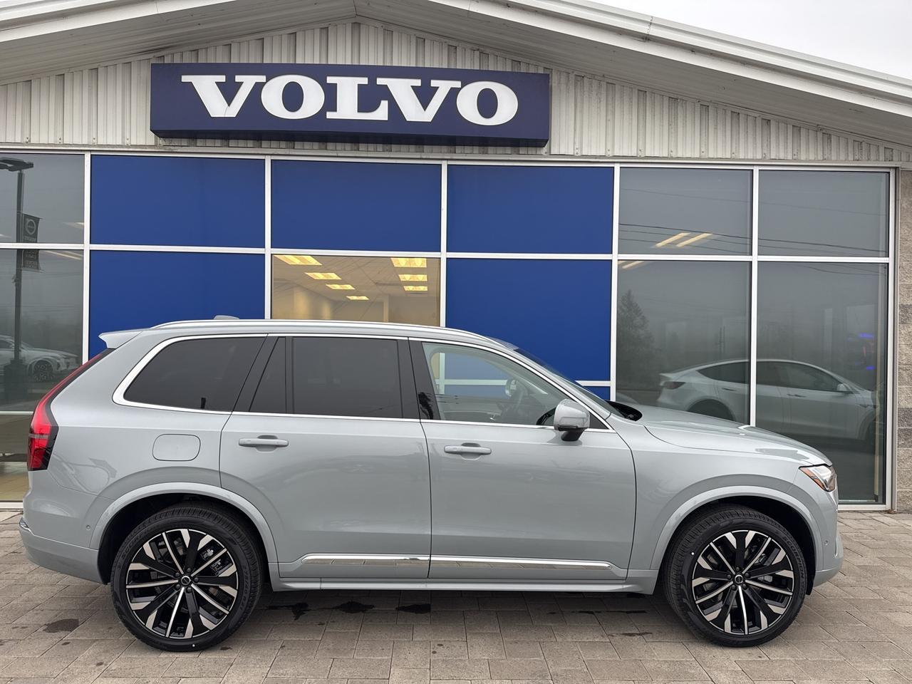 2026 Volvo XC90 Plug-In Hybrid T8 Plus Bend OR