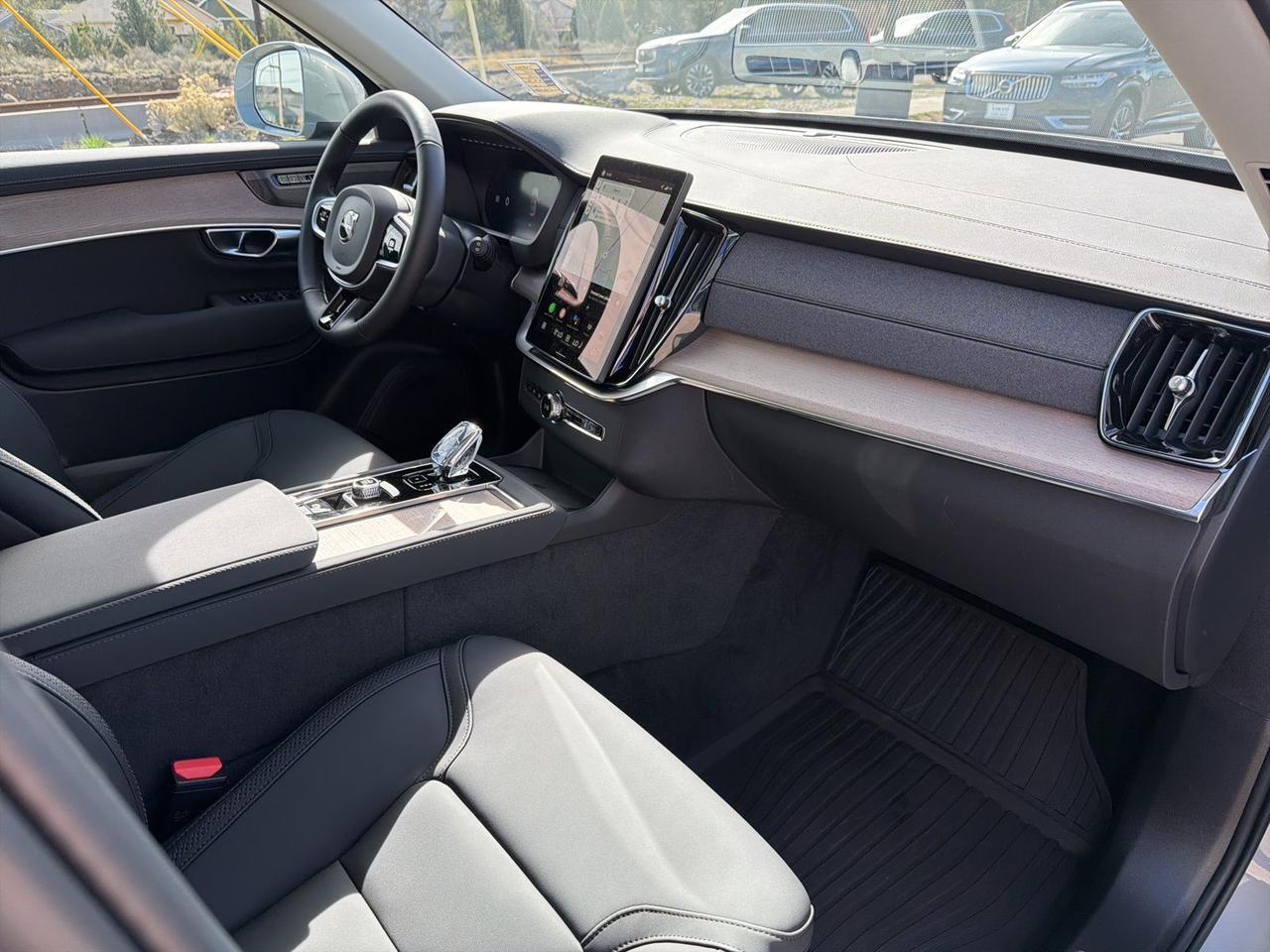 2026 Volvo XC90 Plug-In Hybrid T8 Plus Bend OR