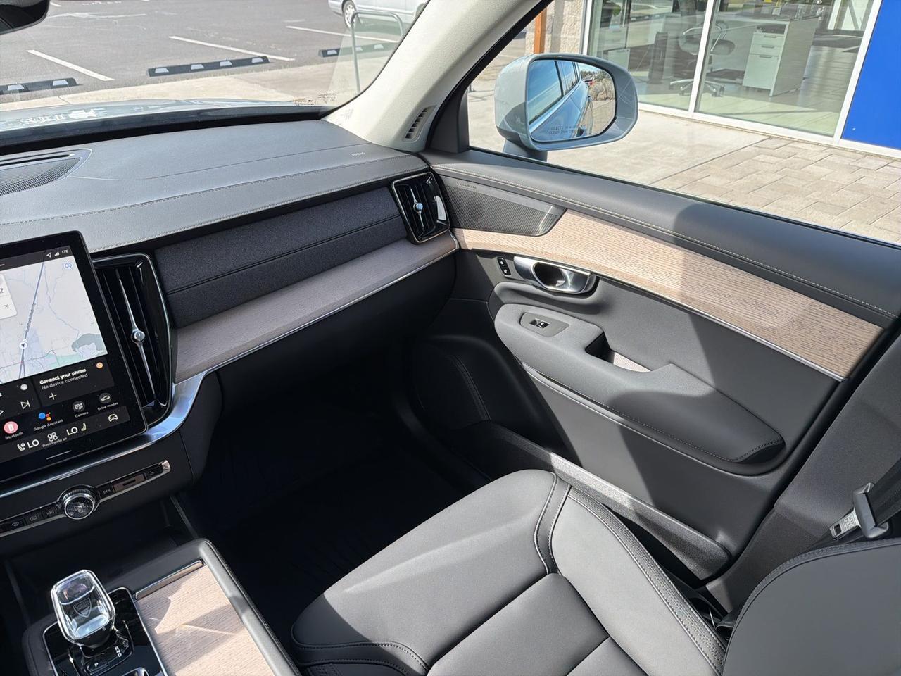 2026 Volvo XC90 Plug-In Hybrid T8 Plus Bend OR