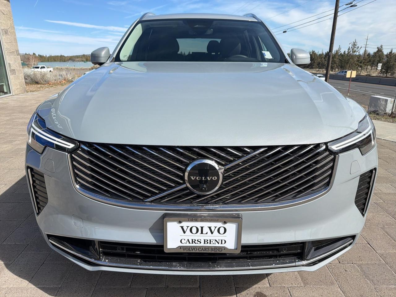 2026 Volvo XC90 Plug-In Hybrid T8 Plus Bend OR