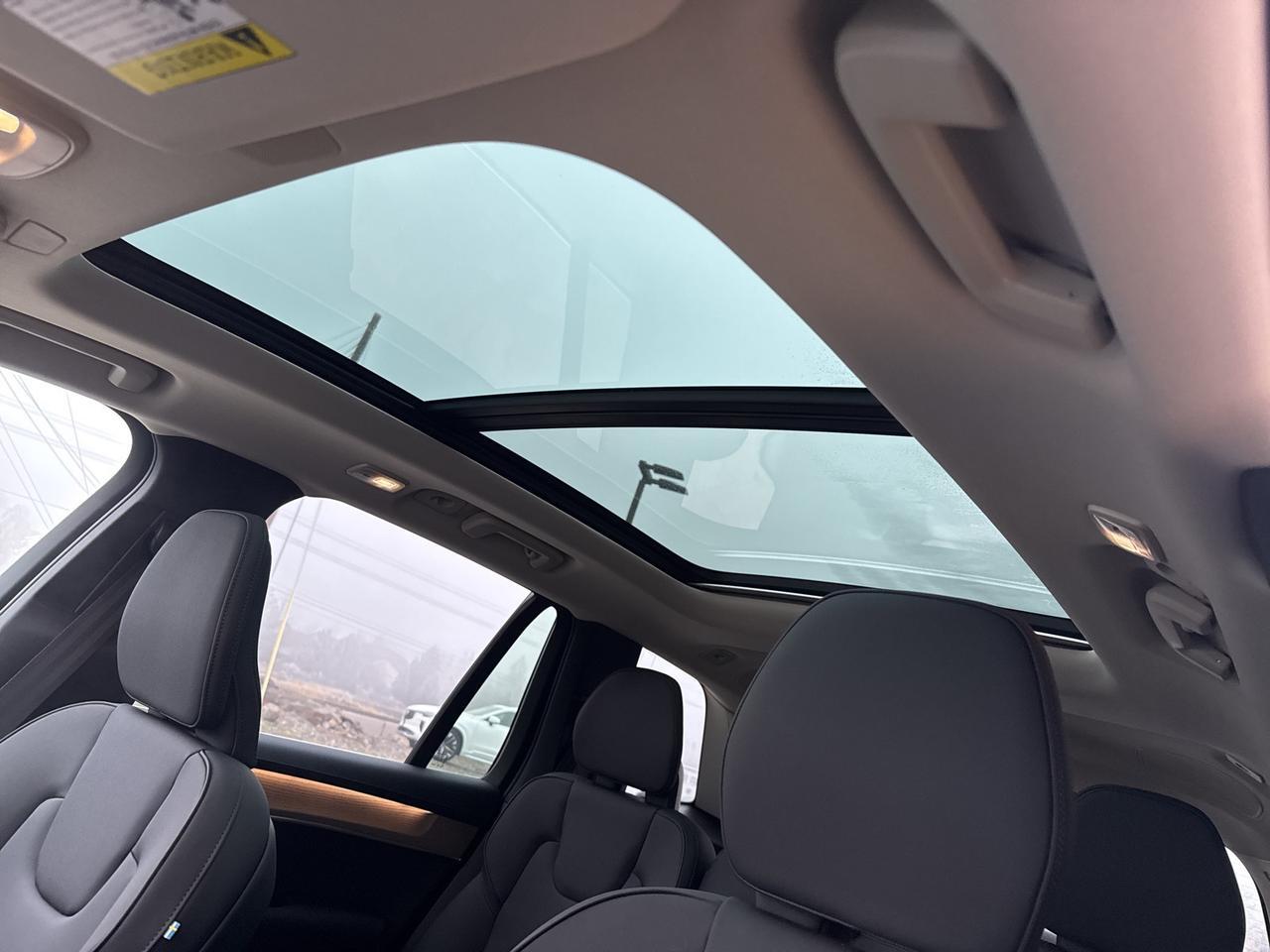 2026 Volvo XC90 Plug-In Hybrid T8 Plus Bend OR