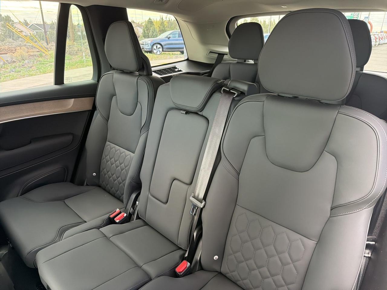 2026 Volvo XC90 Plug-In Hybrid T8 Plus Bend OR