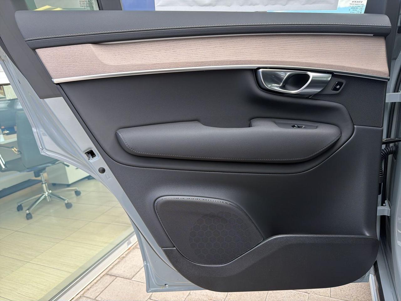 2026 Volvo XC90 Plug-In Hybrid T8 Plus Bend OR