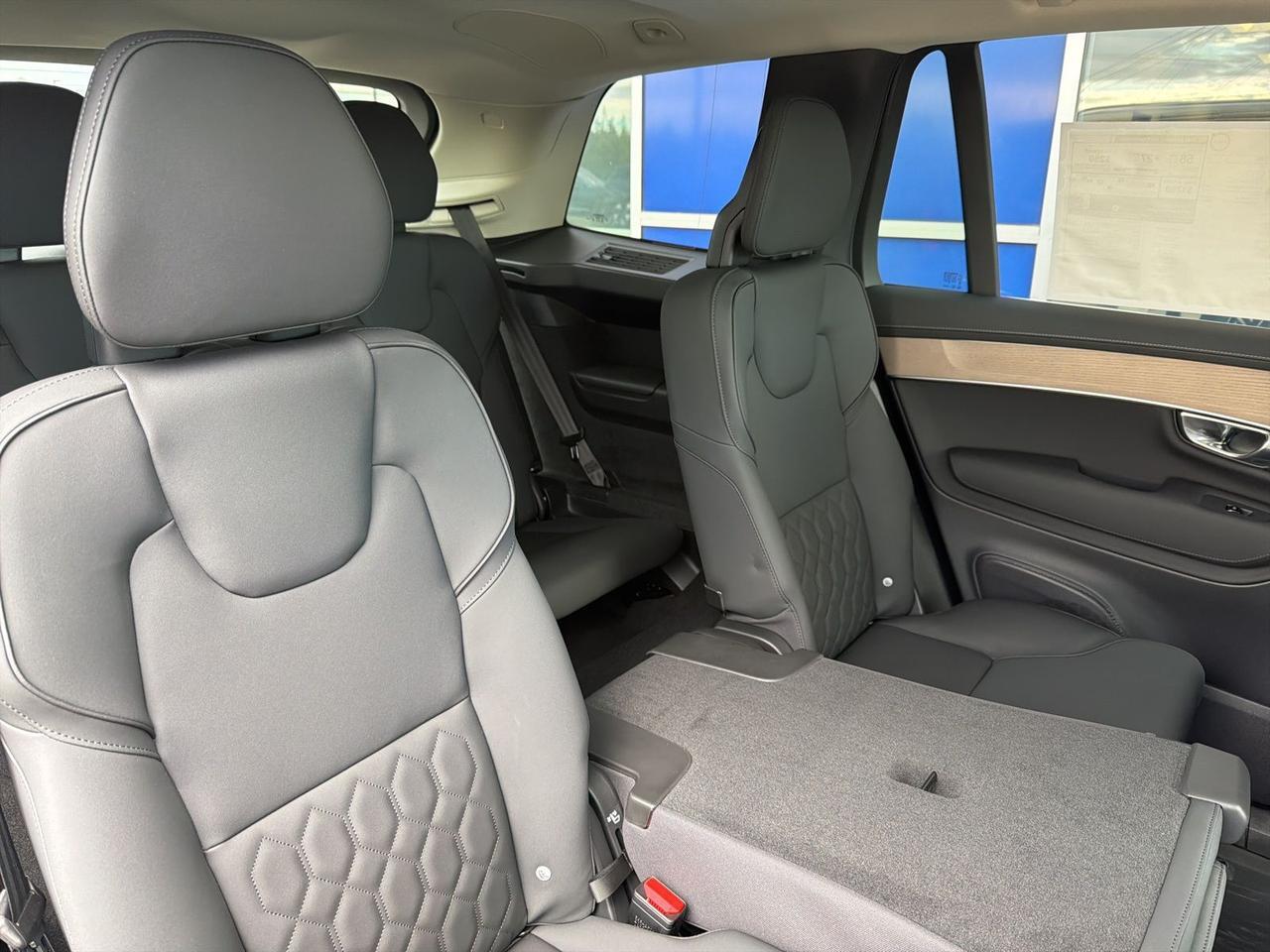 2026 Volvo XC90 Plug-In Hybrid T8 Plus Bend OR