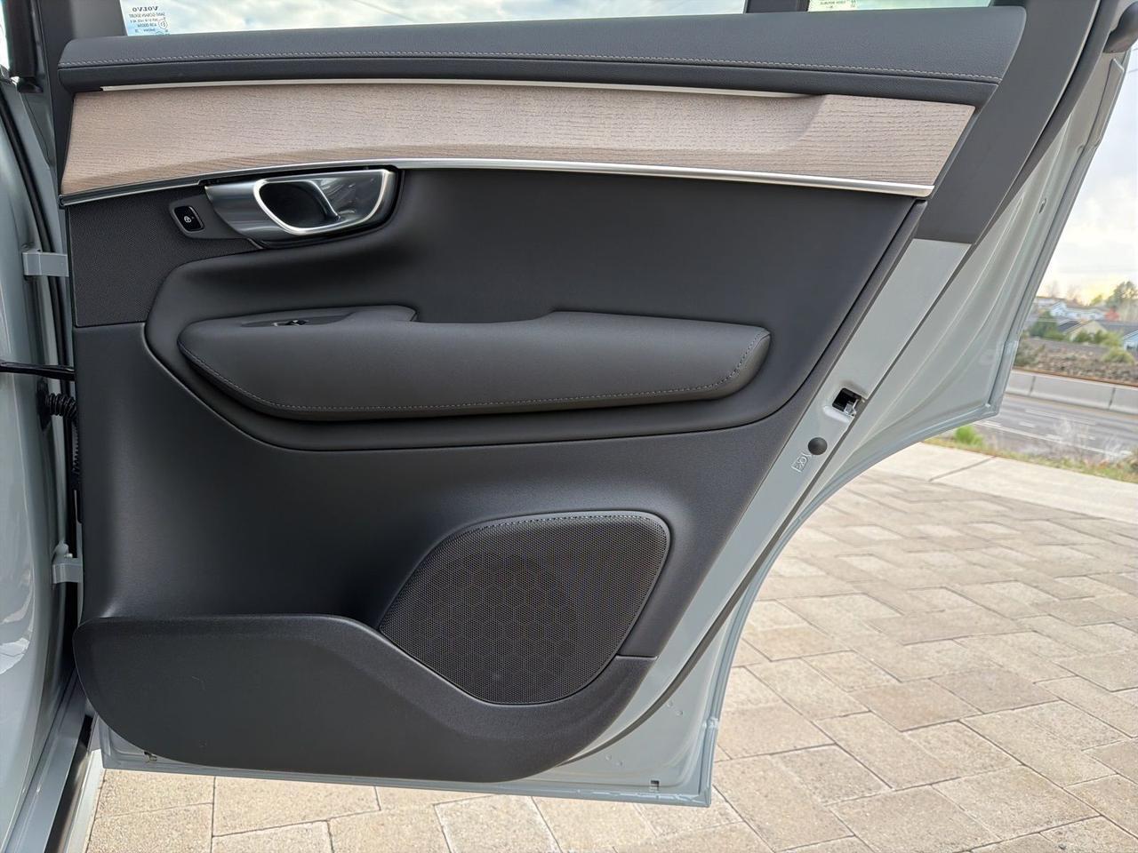 2026 Volvo XC90 Plug-In Hybrid T8 Plus Bend OR