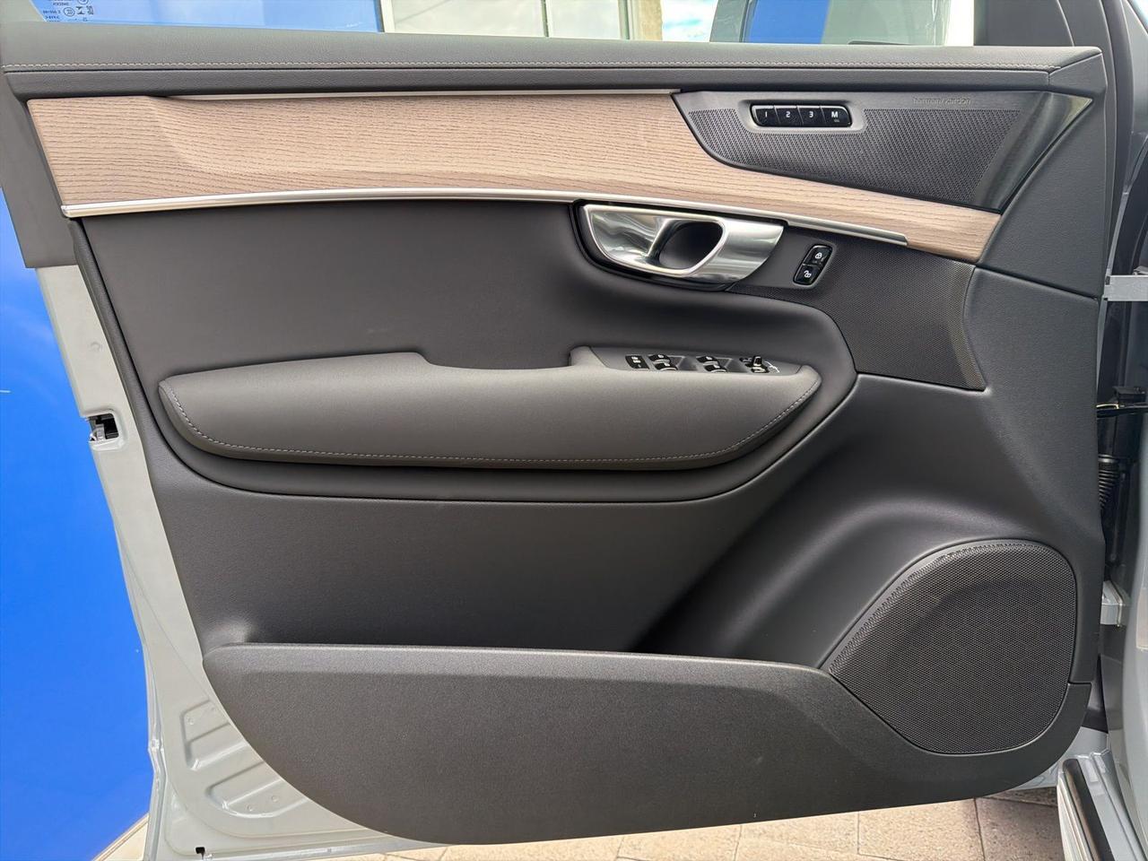 2026 Volvo XC90 Plug-In Hybrid T8 Plus Bend OR