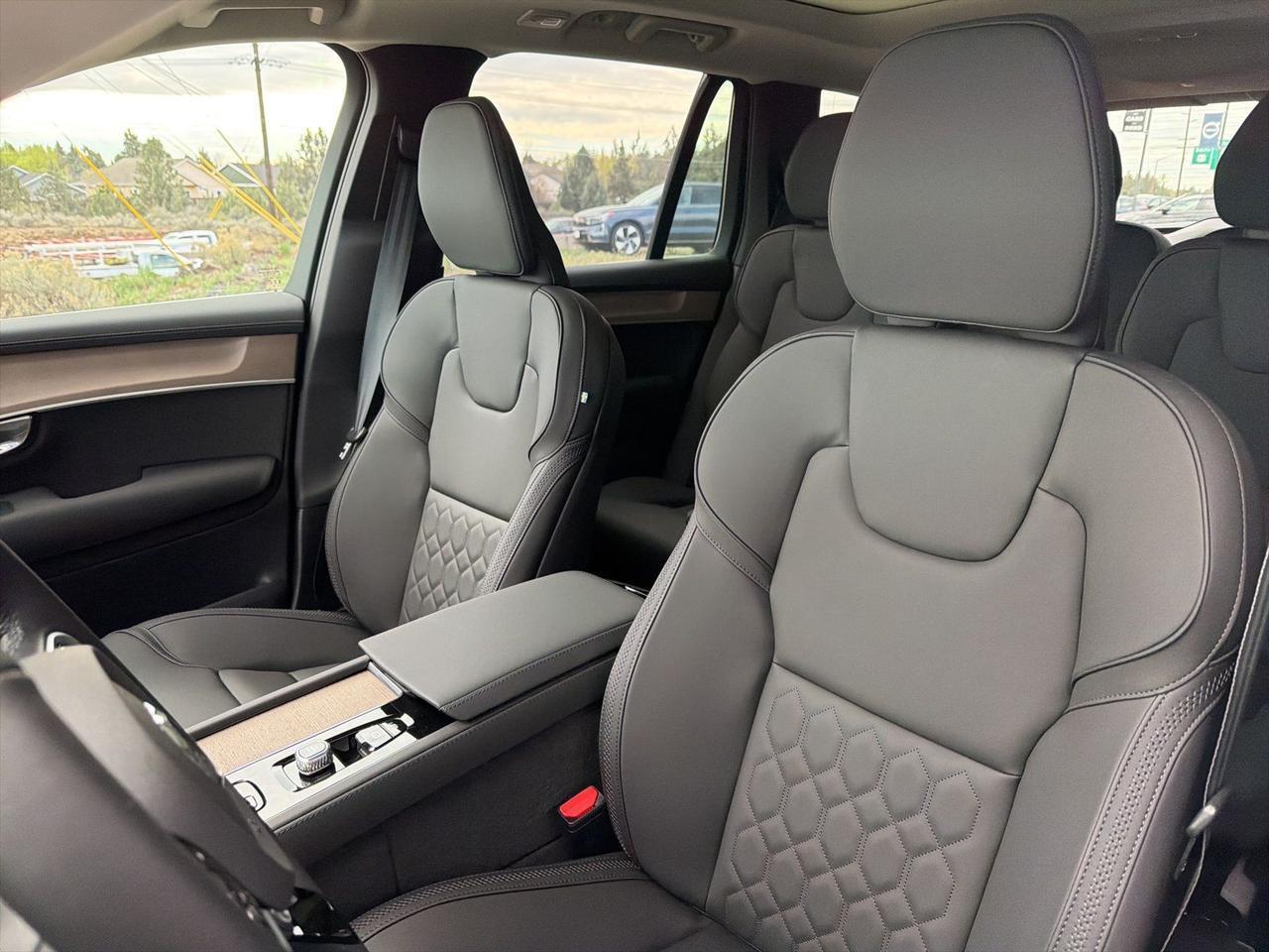 2026 Volvo XC90 Plug-In Hybrid T8 Plus Bend OR