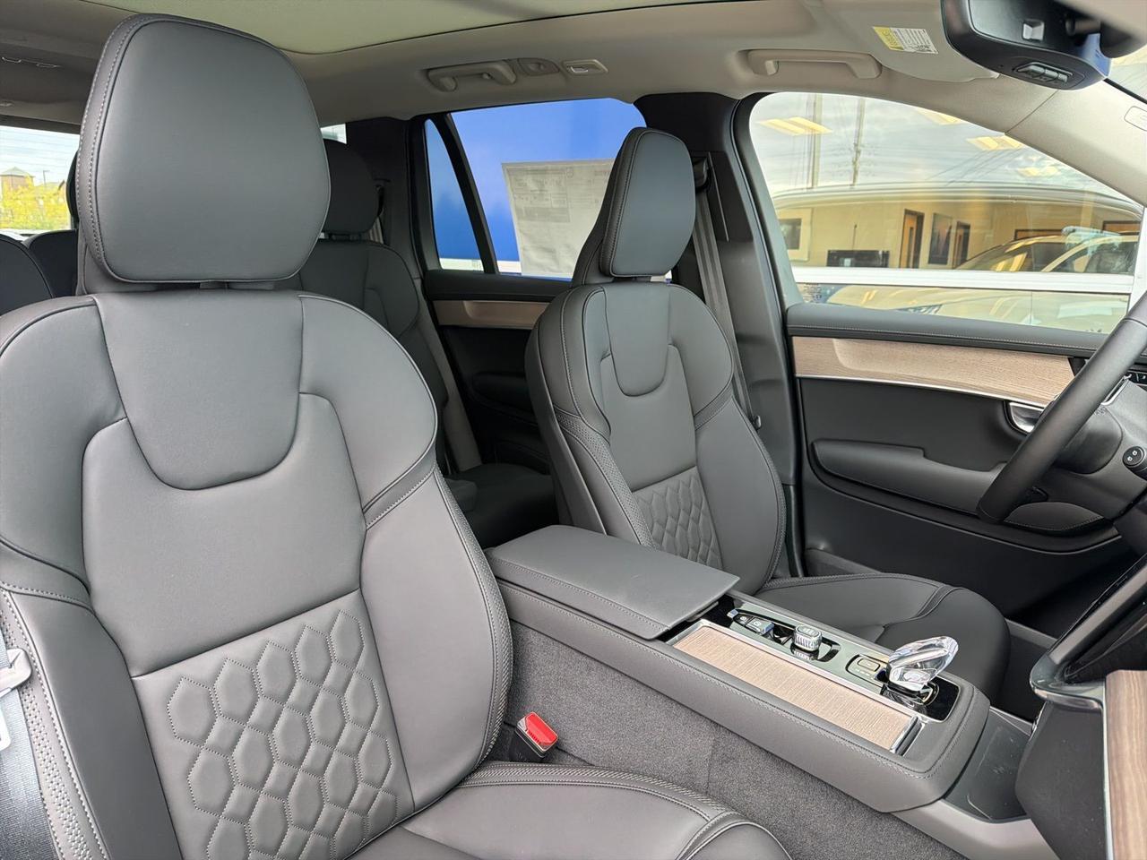 2026 Volvo XC90 Plug-In Hybrid T8 Plus Bend OR