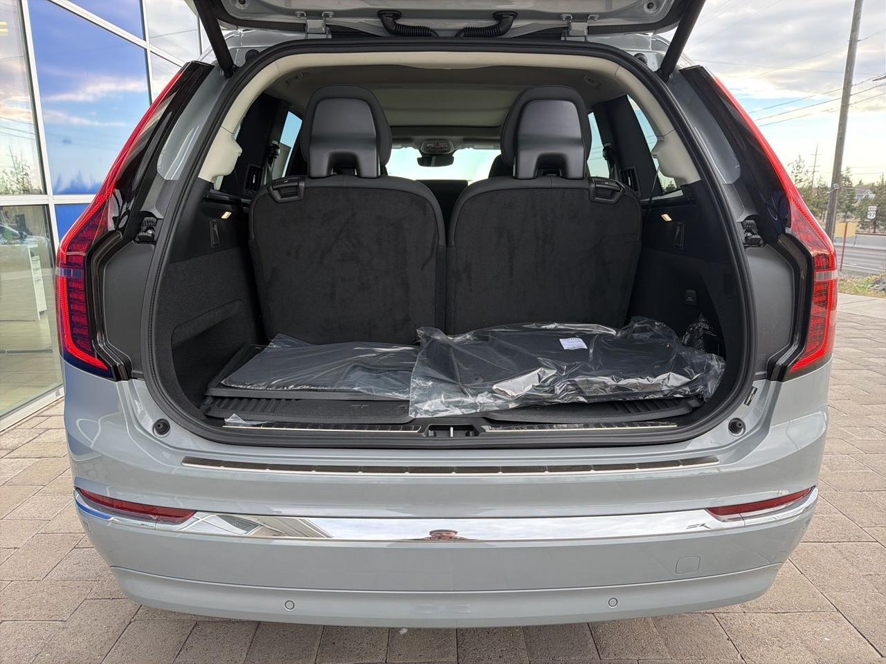 2026 Volvo XC90 Plug-In Hybrid T8 Plus Bend OR