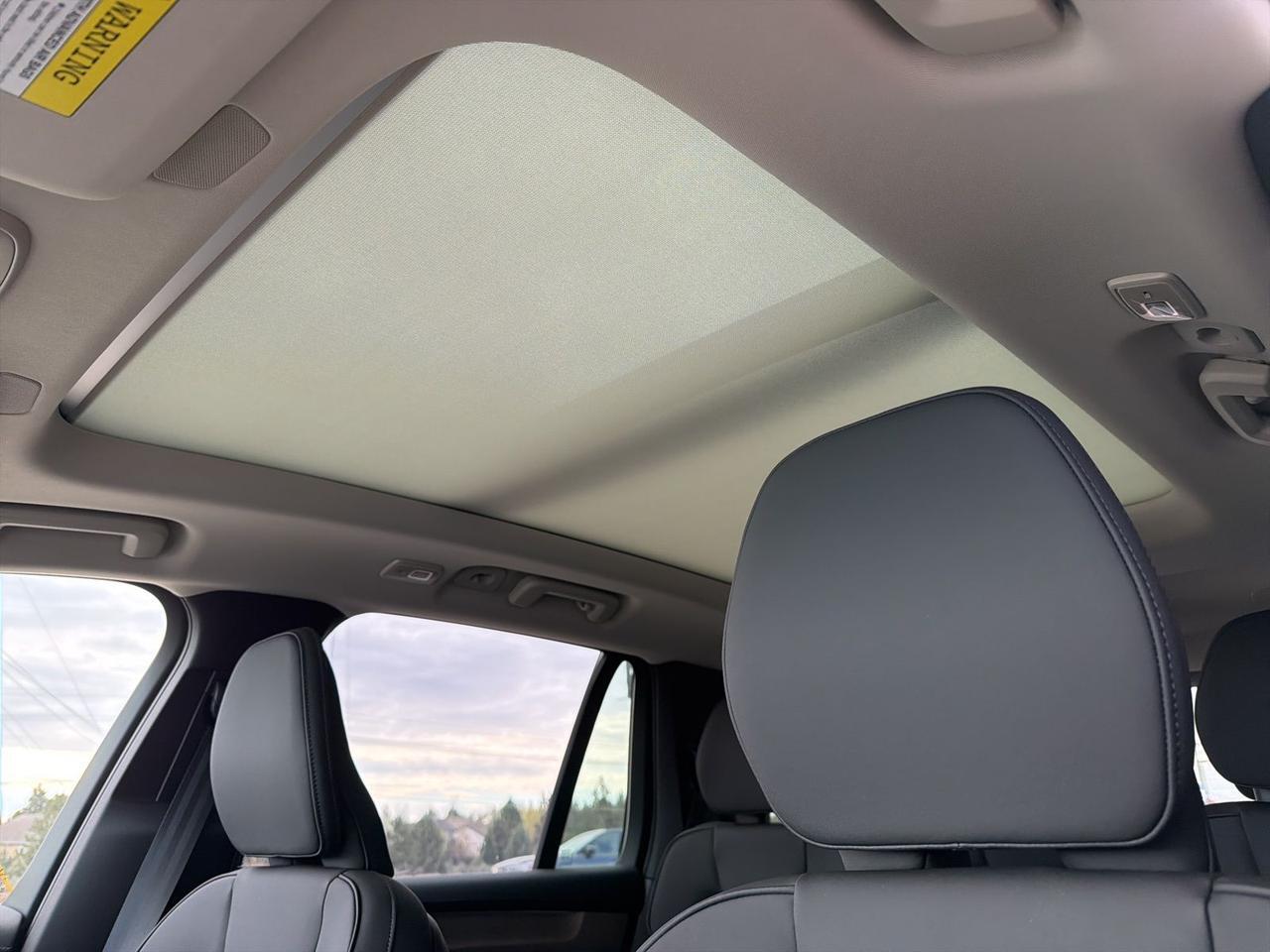2026 Volvo XC90 Plug-In Hybrid T8 Plus Bend OR