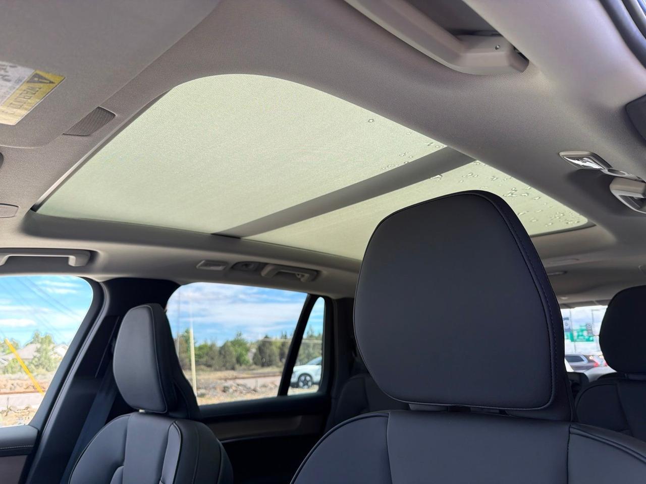 2026 Volvo XC90 Plug-In Hybrid T8 Plus Bend OR
