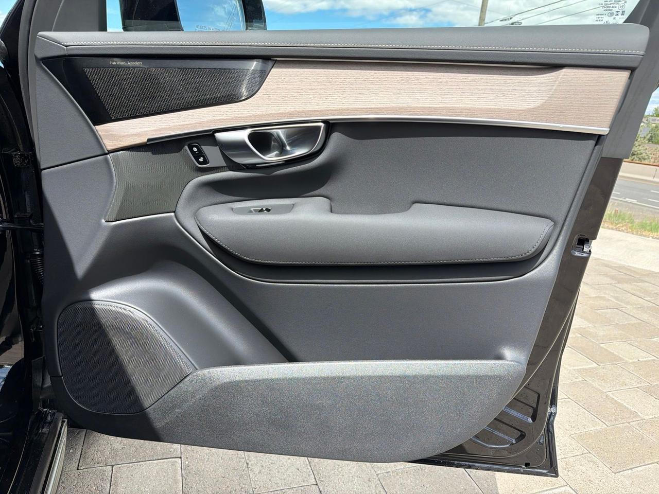 2026 Volvo XC90 Plug-In Hybrid T8 Plus Bend OR
