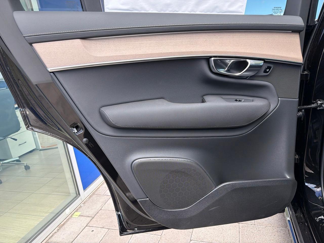2026 Volvo XC90 Plug-In Hybrid T8 Plus Bend OR