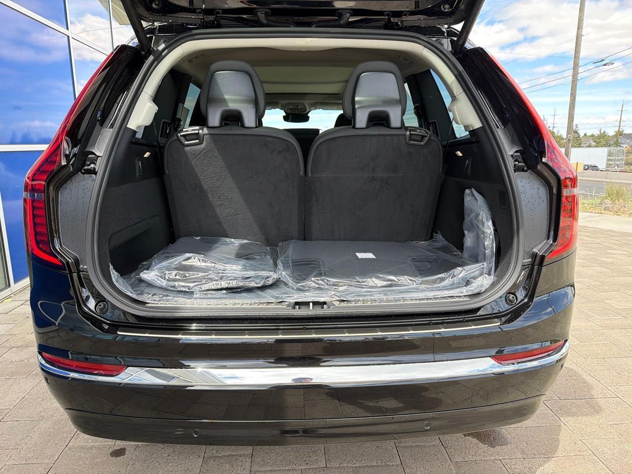 2026 Volvo XC90 Plug-In Hybrid T8 Plus Bend OR